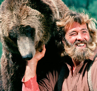 Grizzly Adams