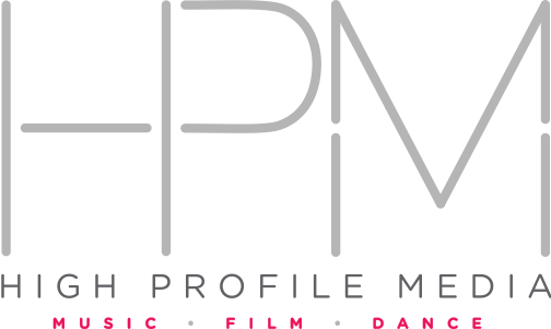 High Profile Media logo